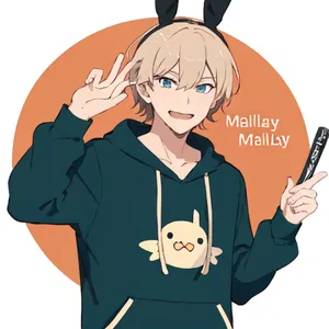 AI chat Bunny Maloney Stan