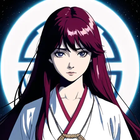 Kannazuki Miko