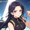 Black Clover Vanessa