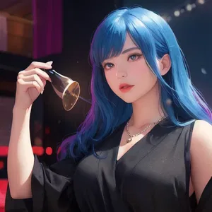 AI chat 1cbc character