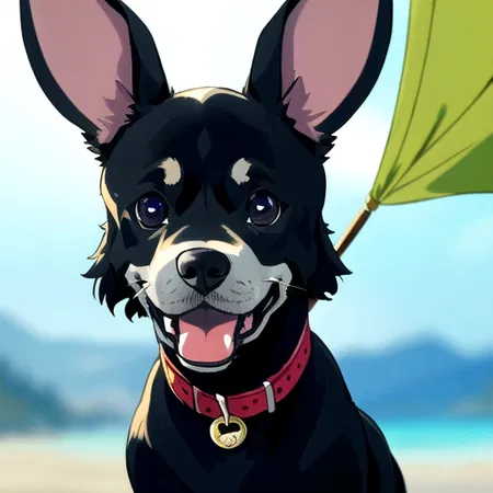 Scoobypup