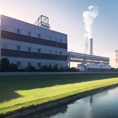Sowa Power Station
