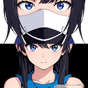 AI chat Reddit Doujinshi