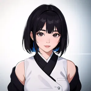 AI chat yang hye-ji