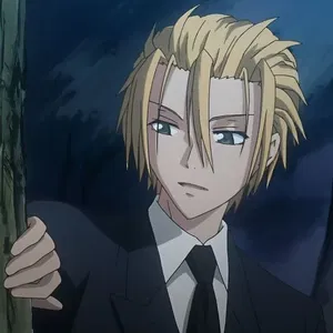 AI chat Usui Takumi