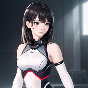 AI chat Rymina