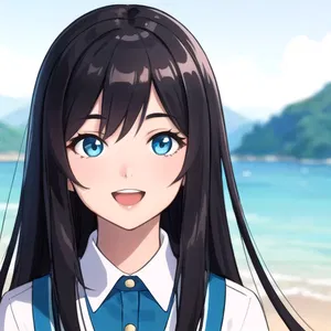 AI chat Yūki Wakai
