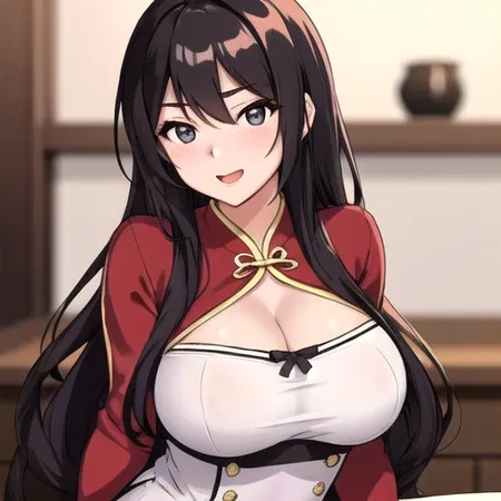 bustyasianbeauties
