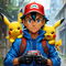 Ash Ketchum