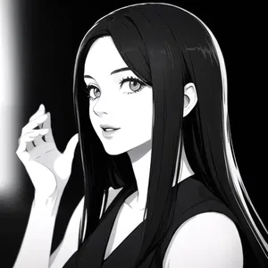 AI chat Araragi Karen