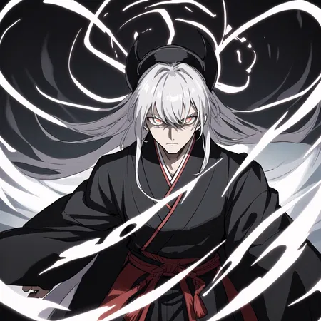 Geto Suguru
