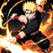 Naruto Ten Tails