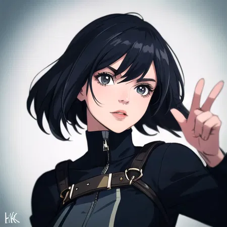 Charmaine 