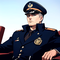 Captain Chair