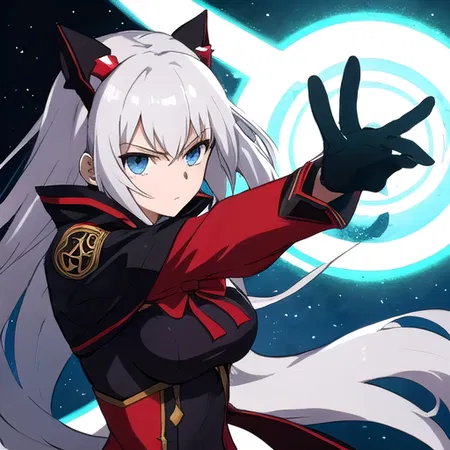 Rei Zero