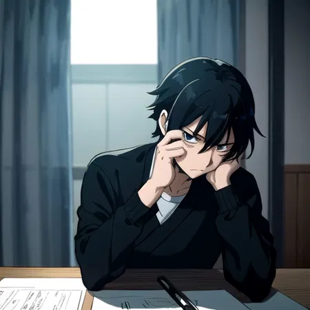 Aku no Kadou Wo Ikimashou