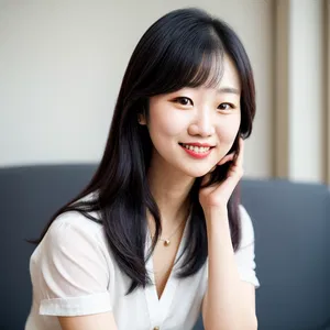 AI chat Kang Hye Ji