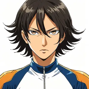 AI chat Teshima Junta