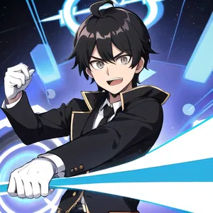 AI chat Discord Clyde