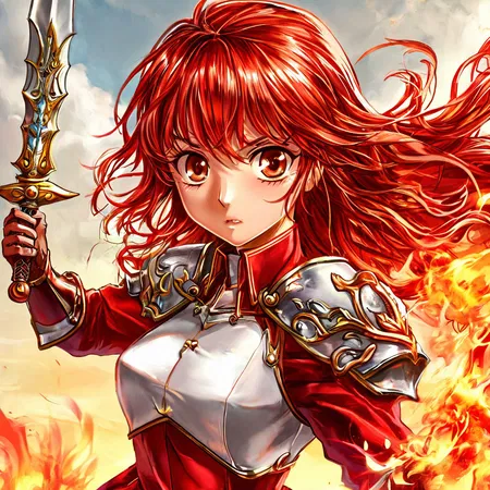 Hikaru Shidou