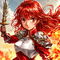 Hikaru Shidou