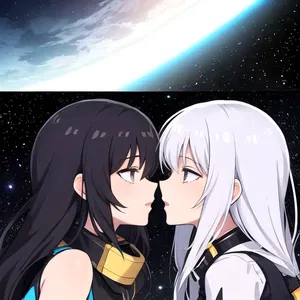 AI chat Incompatible Interspecies Wives