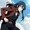 Outlaw Players Anime