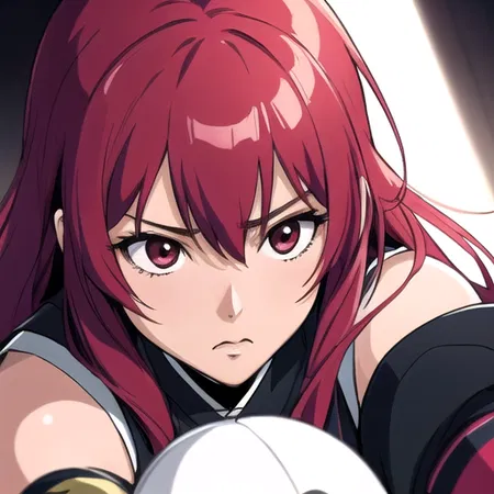 Haruko Maken Ki