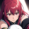 Haruko Maken Ki
