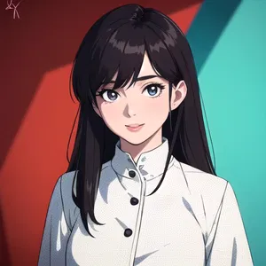AI chat 洛基・霍比通