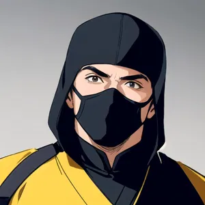 AI chat Muta Aburame