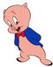 Porky Pig