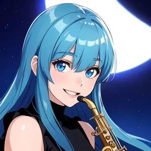 AI chat Saxxy Sax