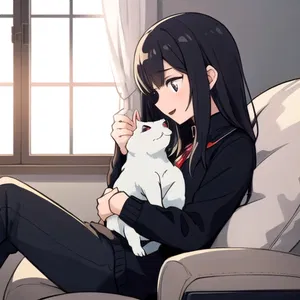 AI chat my spirit pet isn't normal