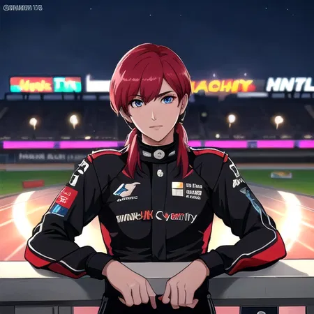 NightCityRacing