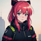 Bombergirl Pine
