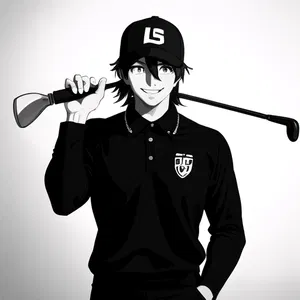 AI chat Swag Golf