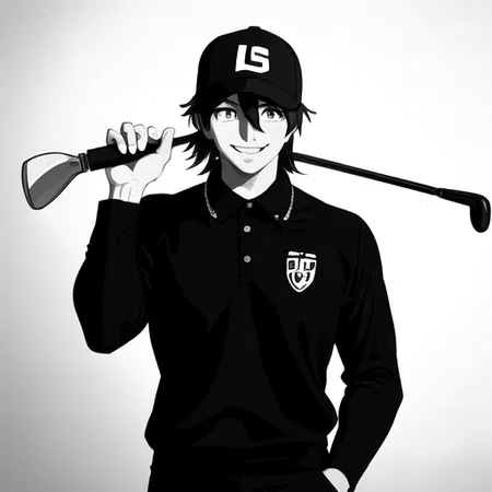 Swag Golf