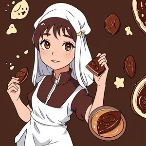 AI chat Cacao Venus