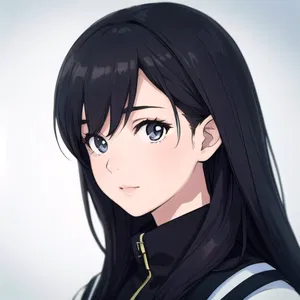 AI chat Fate Girl