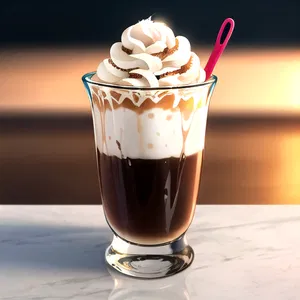 AI chat Affogato Near Me
