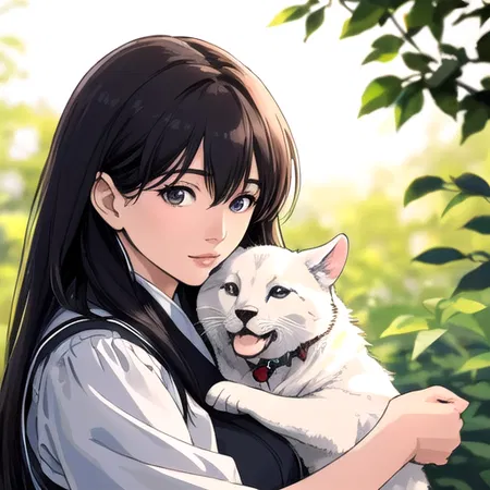 Nana Mori