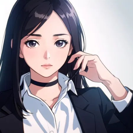 Yuri, My Job