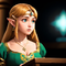 Princess Zelda of Winds