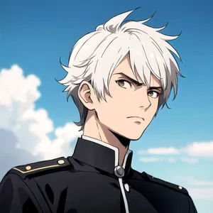 AI chat Benimaru Nikaido