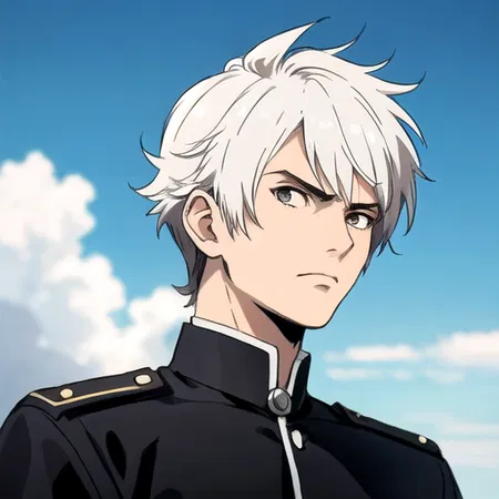 Benimaru Nikaido
