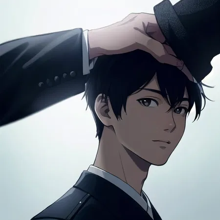 Animen Aventurero Seiichi