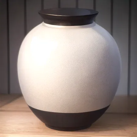 Pandora Ghost Urn