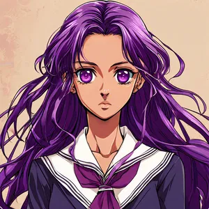 AI chat Anthy Himemiya