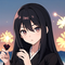Hanabi Naruto